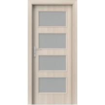 Porta NOVA 5.5 Orech Bielený 
